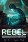 Last Chance : Rebel - Book