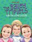 The Bailey Triplets and The Lying Lesson - Book