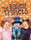 The Bailey Triplets and The Money Lesson - Book