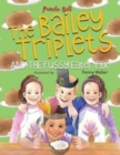 The Bailey Triplets and The Fussy Eater Fix - Book