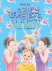 The Bailey Triplets and The Hygiene Fix - Book