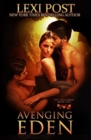 Avenging Eden - Book