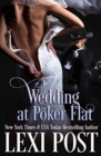 Wedding at Poker Flat - Book