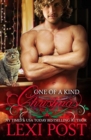 One of a Kind Christmas - Book