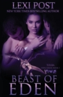Beast of Eden - Book