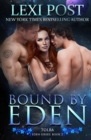 Bound by Eden - Book