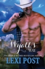Wyatt's Way - Book