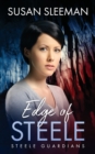 Edge of Steele - Book