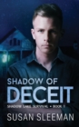 Shadow of Deceit - Book