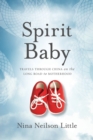 Spirit Baby : Travels Through China on the Long Road to Motherhood - Book