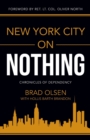 New York City on Nothing - Book