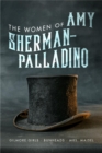 The Women of Amy Sherman-Palladino : Gilmore Girls, Bunheads and Mrs Maisel - Book