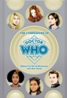 The Companions of Doctor Who - Book