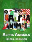 Alpha Animals - Book