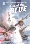 OUT OF THE BLUE: The Complete Series HC - Book