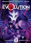 Animosity: Evolution The Complete Series - Book