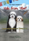Tails from Tibet : Leadership Lessons for Young Lives - Book