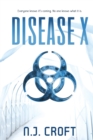 Disease X - Book