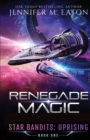 Renegade Magic - Book