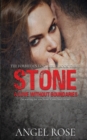 Stone : A Love Without Boundaries - Book
