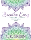 Breathe Easy : Volume 2 - Book