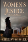 Women's Justice - Book