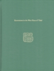 Excavations in the West Plaza of Tikal : Tikal Report 17 - Book
