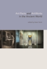 Art/ifacts and ArtWorks in the Ancient World - eBook