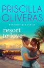 Resort to Love - Book