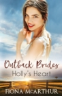 Holly's Heart - Book