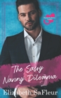 The Sassy Nanny Dilemma - Book