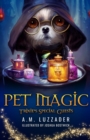 Pet Magic Trixie's Special Guests - Book
