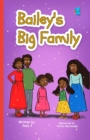 Bailey's Big Family : (Book 2) - eBook