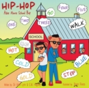 Hip Hop Adee Mouse School Bop - Book