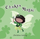 Chakra Magic - Book