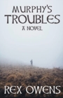 Murphy's Trouble - Book