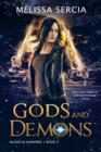 Gods and Demons - eBook