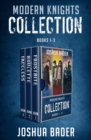 Modern Knights Collection Books 1-3 - eBook