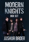 Modern Knights : (Books 1 - 3 of Urban Fantasy) - Book