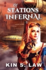 Of Stations Infernal - Book
