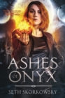 Ashes of Onyx - Book