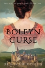 Boleyn Curse - Book