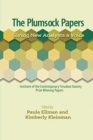 The Plumsock Papers : Giving New Analysts A Voice - Book