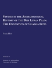 Studies in the Archeological History of the Deh Luran Plain : The Excavation of Chagha Sefid - Book
