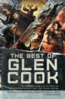 The Best of Glen Cook - Book