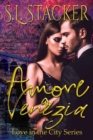 Amore a Venezia - Book