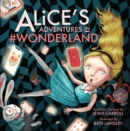 Alice's Adventures in #Wonderland - Book
