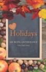 All Holidays : Volume Two - Book