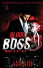 Blood of a Boss 5 : Blood in my Eyes - Book