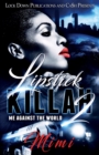 Lipstick Killah 2 : Me Against the World - Book